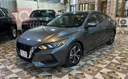 نیسان سێنترا